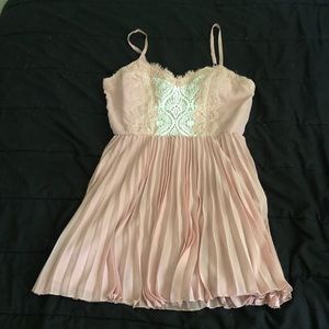 Lily Rose Dress